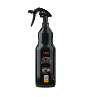 ADBL Matt Max 1L Matowy Dressing Detailer do Kokpitu Plastików i Winylu