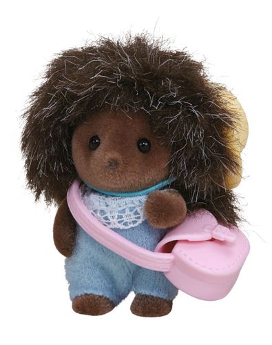 SYLVANIAN Baby jezyk 05410 na Arena.pl