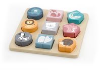 ND18_2933 Viga 44012 PolarB Ukladanka 2w1 Puzzle