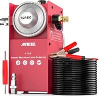 Generator dymu do wykrywania nieszczelności Ancel S100