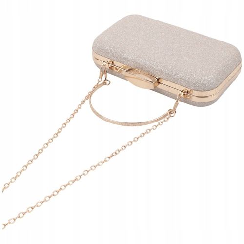 TOREBKA DAMSKA KOPERTÓWKA WIZYTOWA NA RAMIĘ TOREBKI KOPERTÓWKI ELEGANCKI na Arena.pl