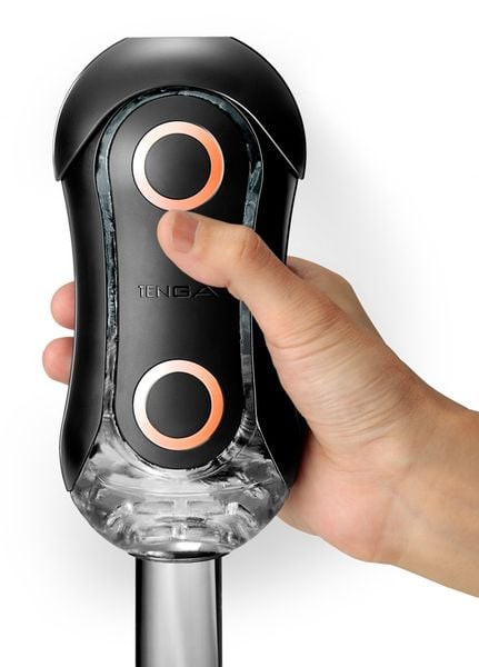 Flip Orb Strong Orange Crash zdjęcie 9