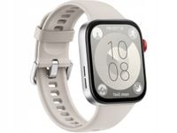 Smartwatch HUAWEI Watch Fit 3 Księżycowa biel