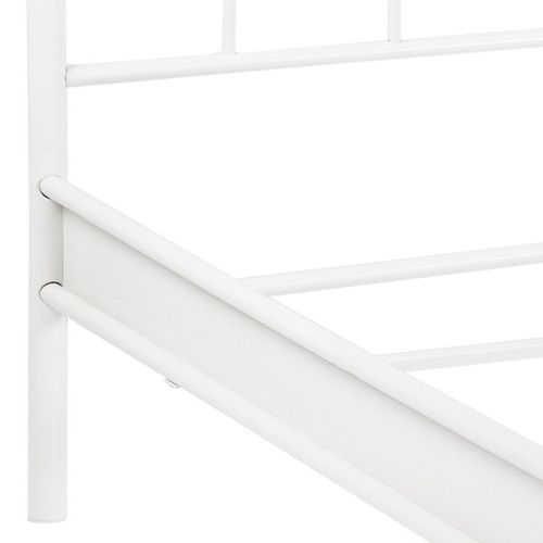 Line Łóżko Biały na Arena.pl