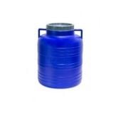 beczka plastikowa 60l wysoka - su-b-60l w