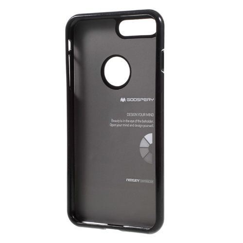 Etui Mercury Jelly - iPhone 7 Plus / 8 Plus na Arena.pl