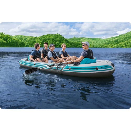 Ponton Hydro-Force Adventure Elite X5 Bestway 65159 na Arena.pl