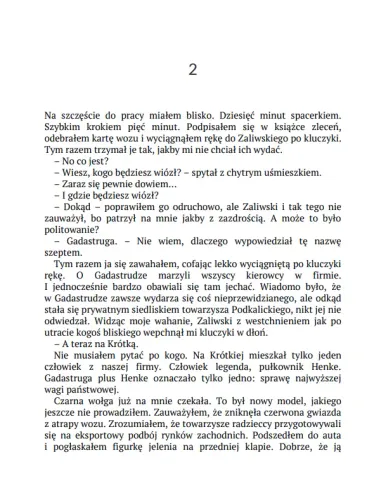 Wisząca małpa na Arena.pl