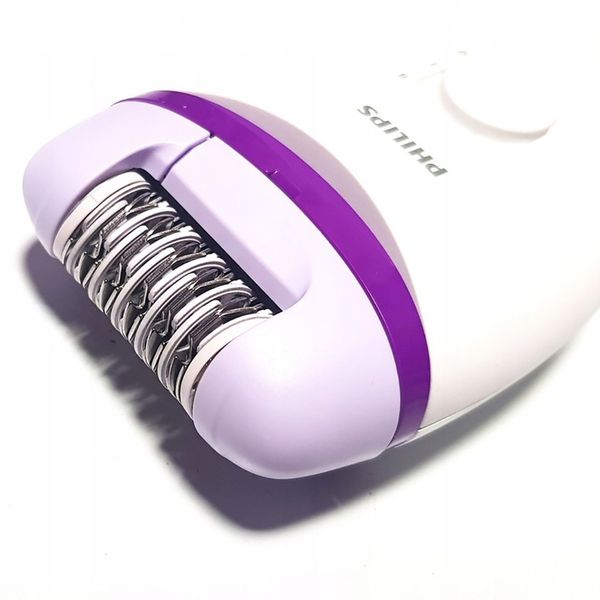 Nowy Depilator Philips Satinelle Essential BRE225/00 zdjęcie 10