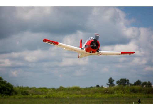 T-28 Trojan 1.2m BNF Basic na Arena.pl