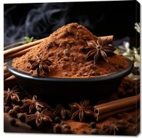 Obraz 100x100cm Esencja Aromatu