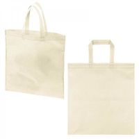 Torba non-woven NIVALA Beżowy