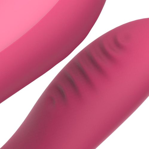 Easyconnect - Couples Vibrator Orio App-Controlled na Arena.pl