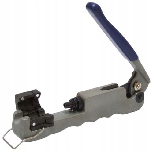 Zaciskarka Uniwersalna PCT AX UCCT 01 do złączy kompresyjnych F BNC na Arena.pl