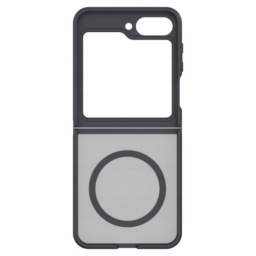 Spacecase Hybrid Mag Galaxy Z Flip 6 Black na Arena.pl