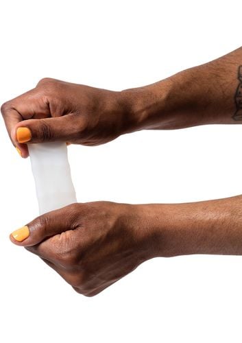 mosh transparent na Arena.pl