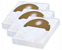 15xWorki do odkurzacza KARCHER WD2 HOME MV2 A2054 A2004 WD2.200