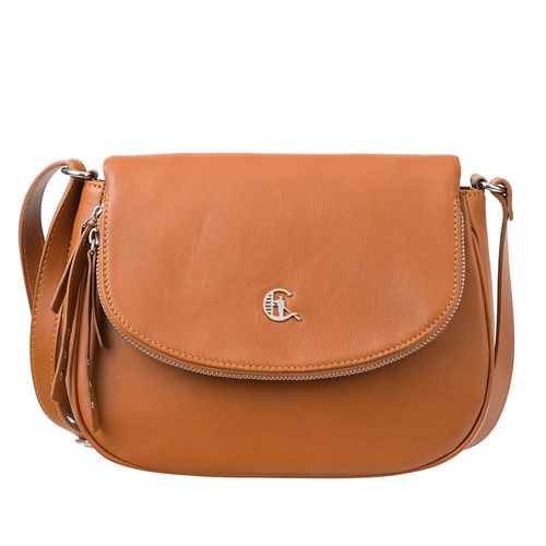 Torebka Canaletto ze skóry naturalnej – elegancja i funkcjonalność w jednym TD717 na Arena.pl