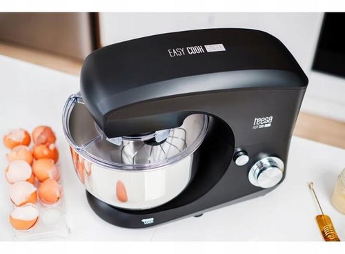 Robot Kuchenny Mikser Planetarny 1400W Misa 5,5L na Arena.pl