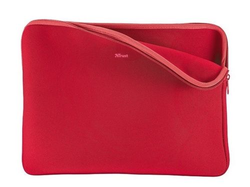 Trust Etui sleeve 11,6 czerwone na Arena.pl