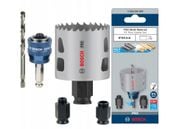 piła otwornica pro multi material pc plus 68 mm starter kit - b 2608594399