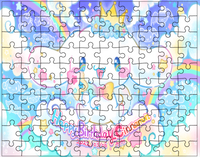 Puzzle tradycyjne Cinnamoroll