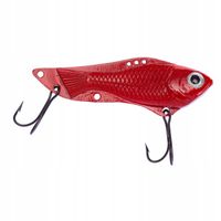CYKADA JMC RIB BLADE RED 6,5G/4,5CM