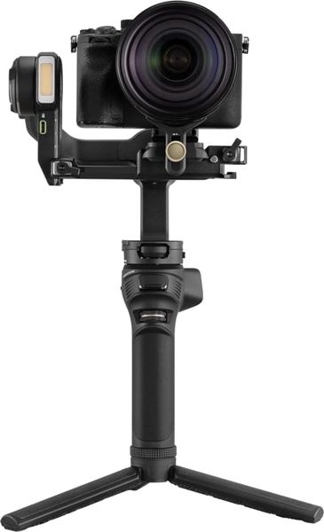 Gimbal Zhiyun Weebill 3S zdjęcie 6