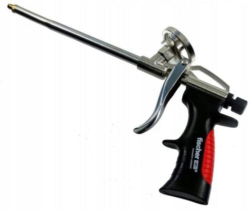 FISCHER PISTOLET DO PIANY PIANKI MONTAŻOWEJ PUP na Arena.pl