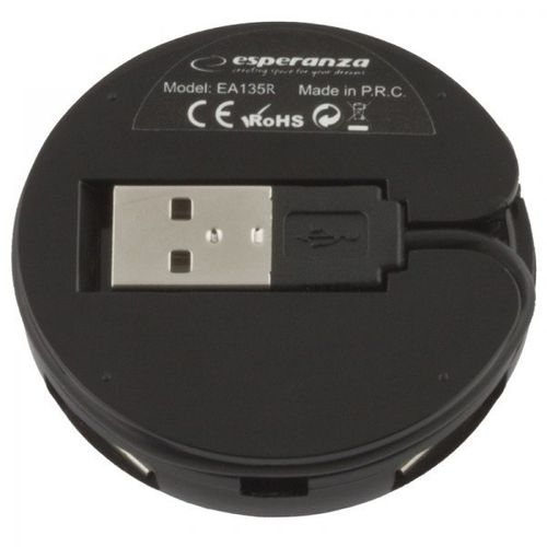 Hub Usb Esperanza E5901299902882 na Arena.pl