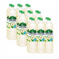 Żywiec Zdrój Napój niegazowany z nutą jabłka 1,2 l x 18 sztuk