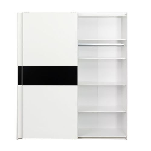 Szafa przesuwna QUICK na Arena.pl