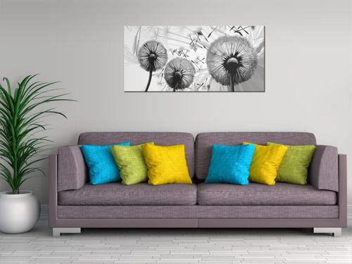 Obraz drukowany płótno 115x55cm Modne DUŻO WZORÓW na Arena.pl
