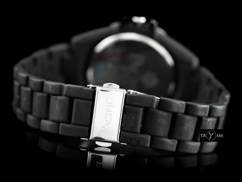 PACIFIC F-02 - FERRA - black (zy526a) na Arena.pl