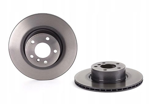 TARCZA HAM TYL 330X20 V BREMBO na Arena.pl