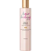 Hair Biology Full & Shining szampon do włosów cienkich