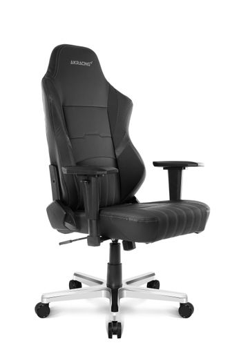 AKRACING Meraki – Czarny na Arena.pl
