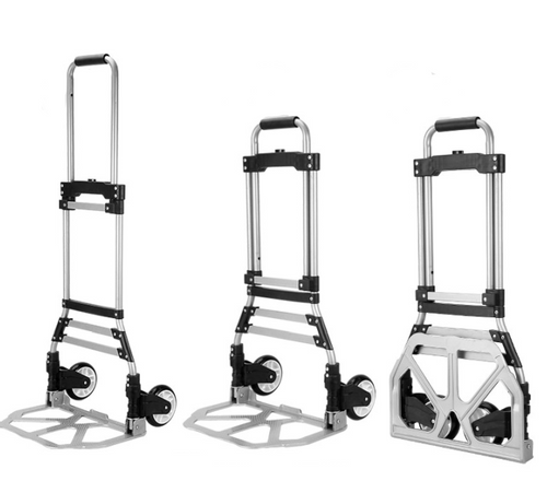 Wózek transportowy 60 kg na Arena.pl