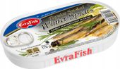 EVRA SZPROT WĘDZONE W OLEJU 170G WINTER