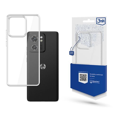 motorola edge 40 - 3mk armor case na Arena.pl