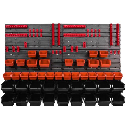 Tablica warsztatowa narzędziowa 1152 x 780 mm ścianka garaż na Arena.pl