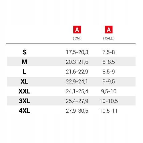 Rękawice motocyklowe SHIMA RUSH RED letnie GRATISY na Arena.pl