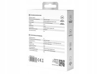 TRANSMITER AUX ZESTAW GŁOŚNOMÓWIĄCY ODBIORNIK BLUETOOTH 5.1 USB SAVIO TR-13