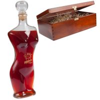 Prezent na urodziny 18 30 40 Karafka z GRAWEREM