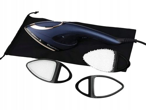 Parownica do ubrań Steamer RUSSELL HOBBS na Arena.pl