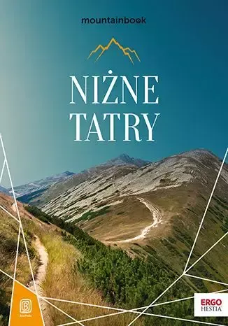 Niżne Tatry. MountainBook zdjęcie 1