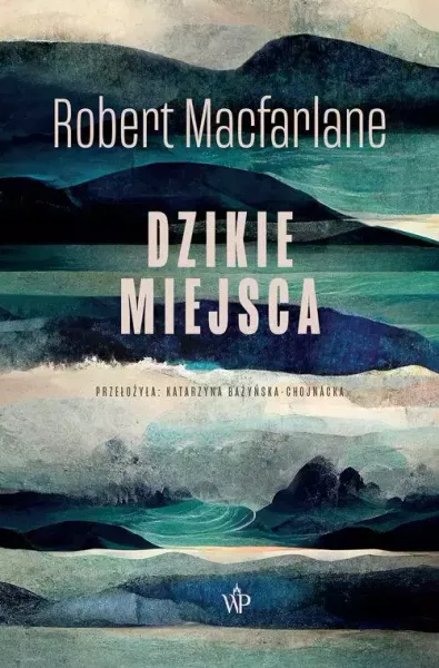 Dzikie miejsca zdjęcie 1
