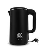 Czajnik elektryczny z regulacją 2,5L 1500W