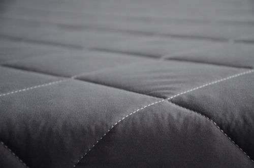 Materac GREY 160x200 KOKOS 7 stref MASUJĄCY - 24cm na Arena.pl