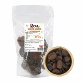 Morele suszone NIESIARKOWANE 500g Wysoka JAKOŚĆ Produkt NATURALNY